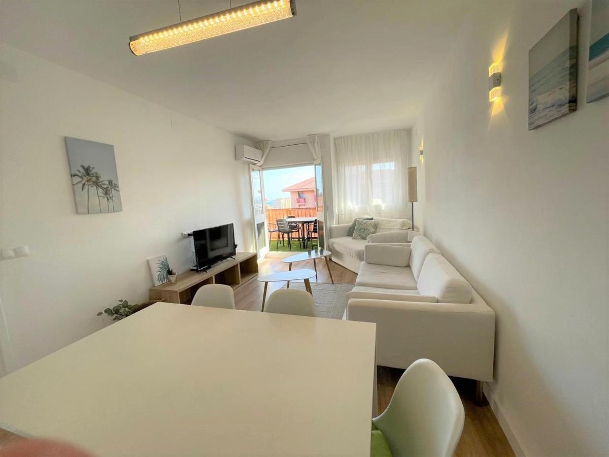 Apartamento Con Piscina Y Gran Terraza Con Vistas - Muy Cerca De La Playa, El Centro Y La Estacion Διαμέρισμα Vilassar De Mar Εξωτερικό φωτογραφία