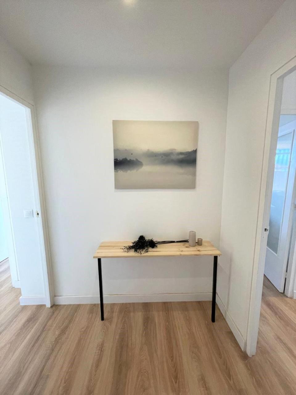 Apartamento Con Piscina Y Gran Terraza Con Vistas - Muy Cerca De La Playa, El Centro Y La Estacion Διαμέρισμα Vilassar De Mar Εξωτερικό φωτογραφία