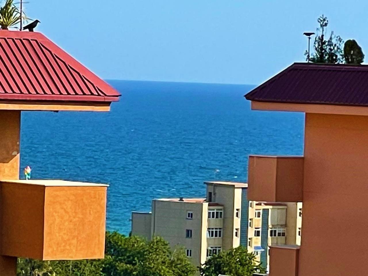 Apartamento Con Piscina Y Gran Terraza Con Vistas - Muy Cerca De La Playa, El Centro Y La Estacion Διαμέρισμα Vilassar De Mar Εξωτερικό φωτογραφία